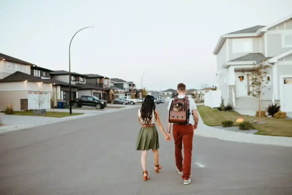 Homes
