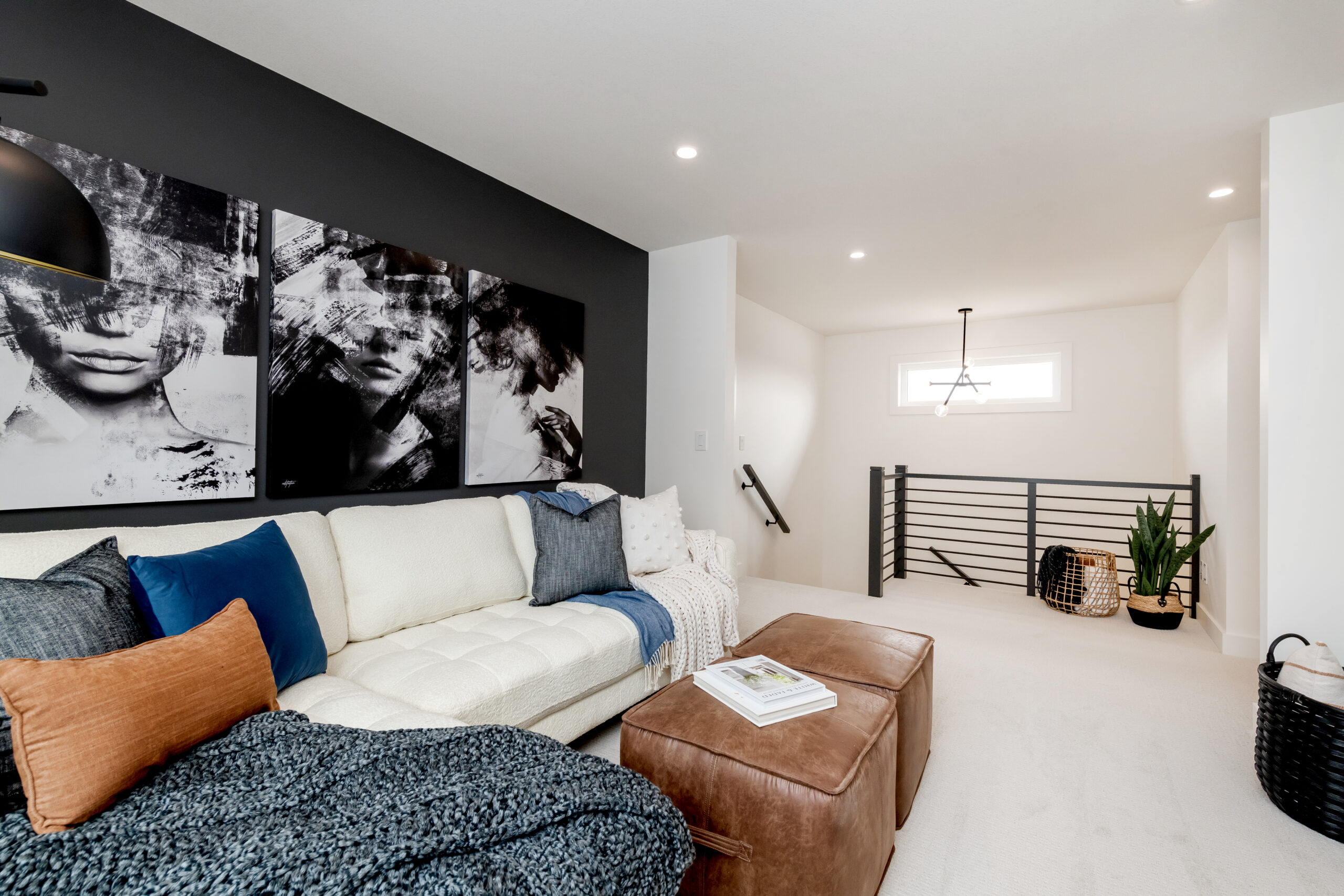 photo of showhome,