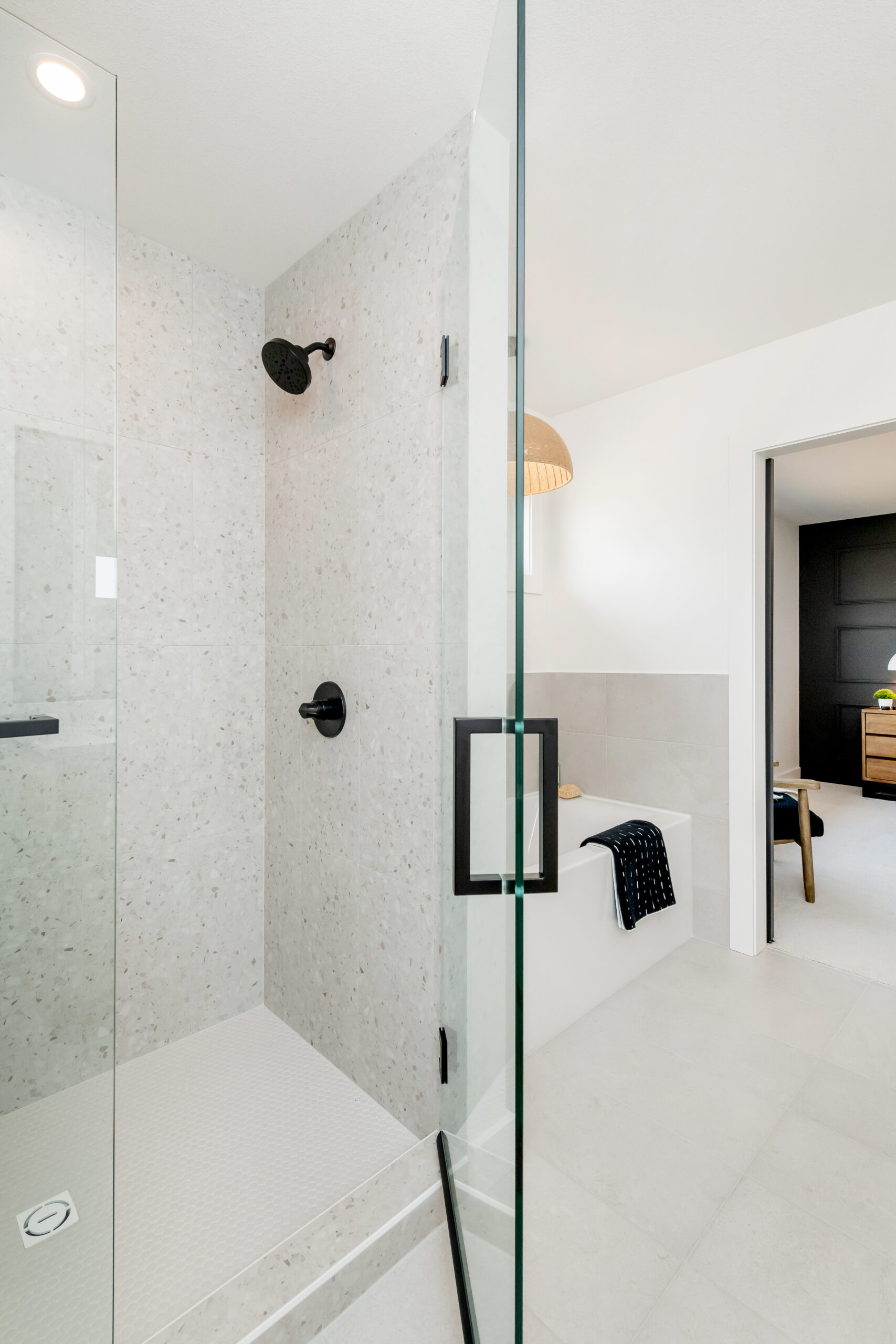 photo of showhome,