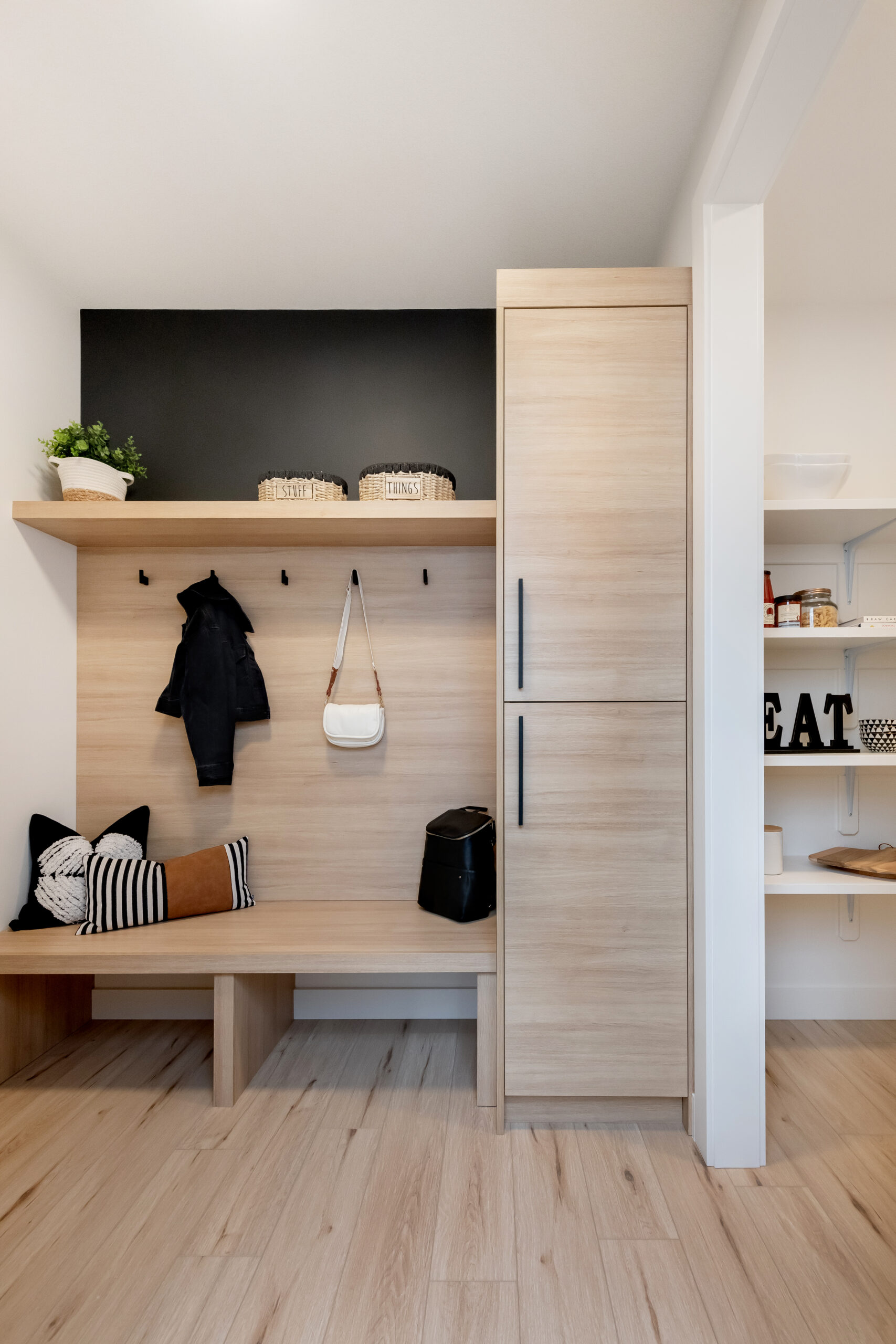 photo of showhome,
