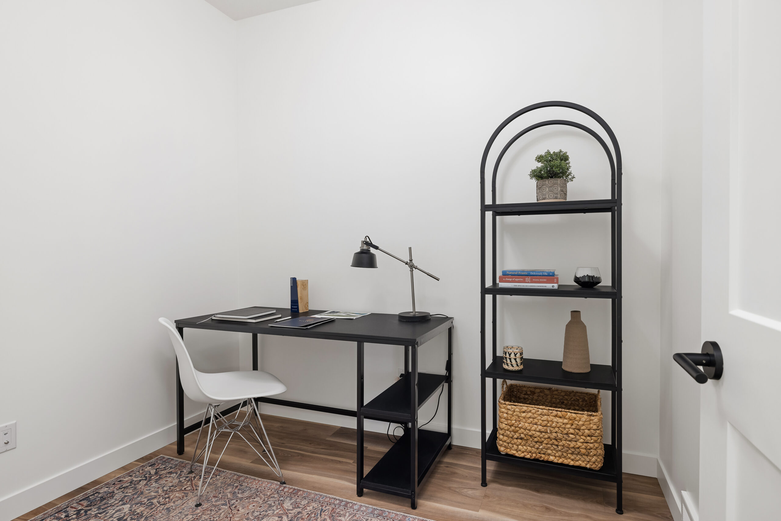 photo of showhome,