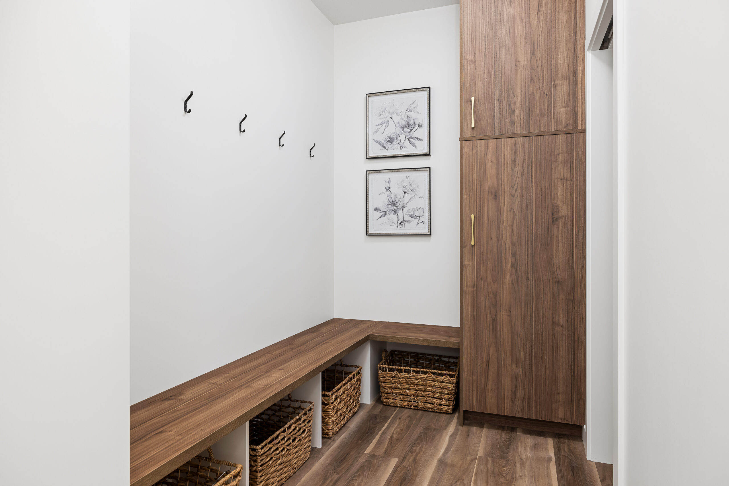 photo of showhome,