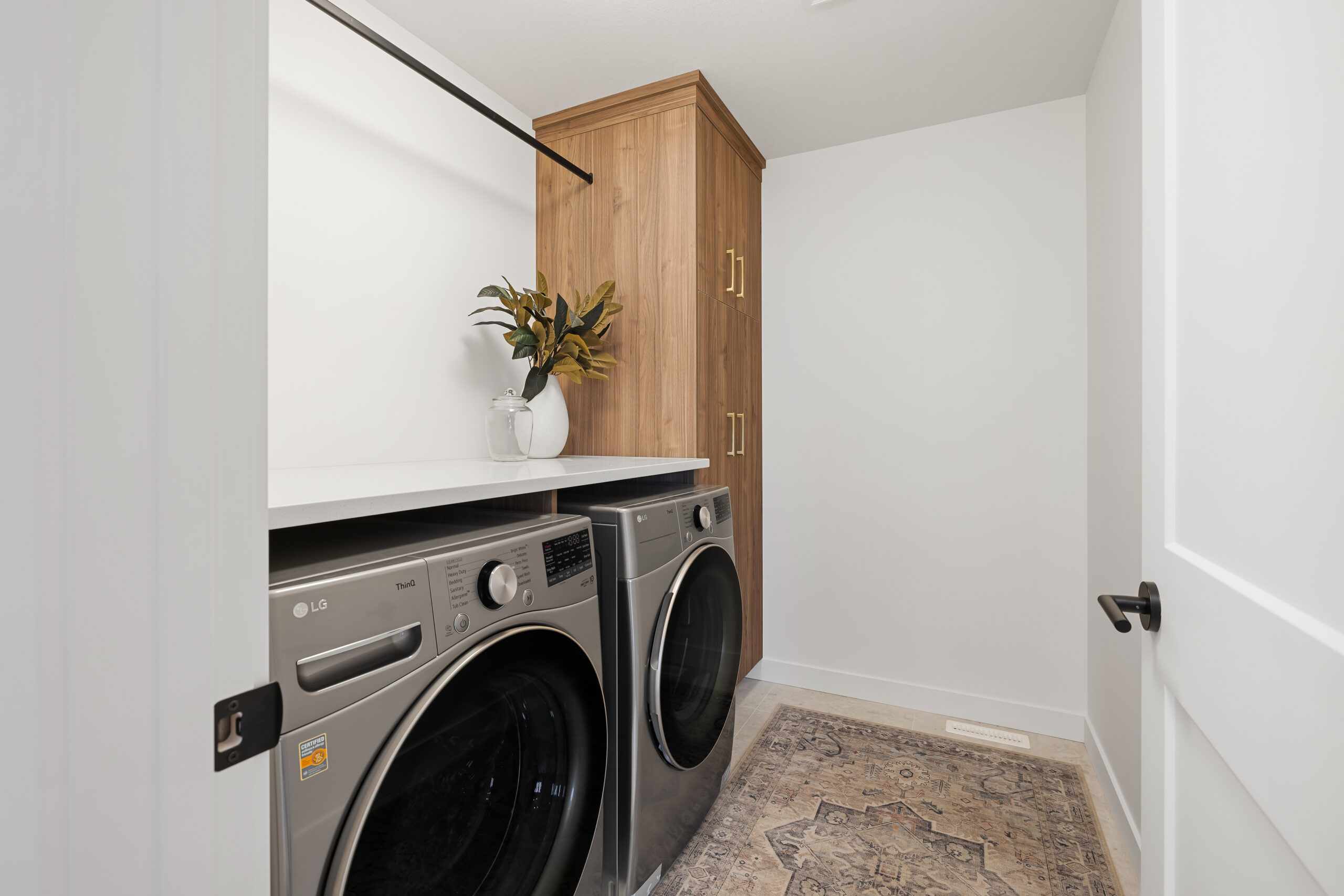 photo of showhome,