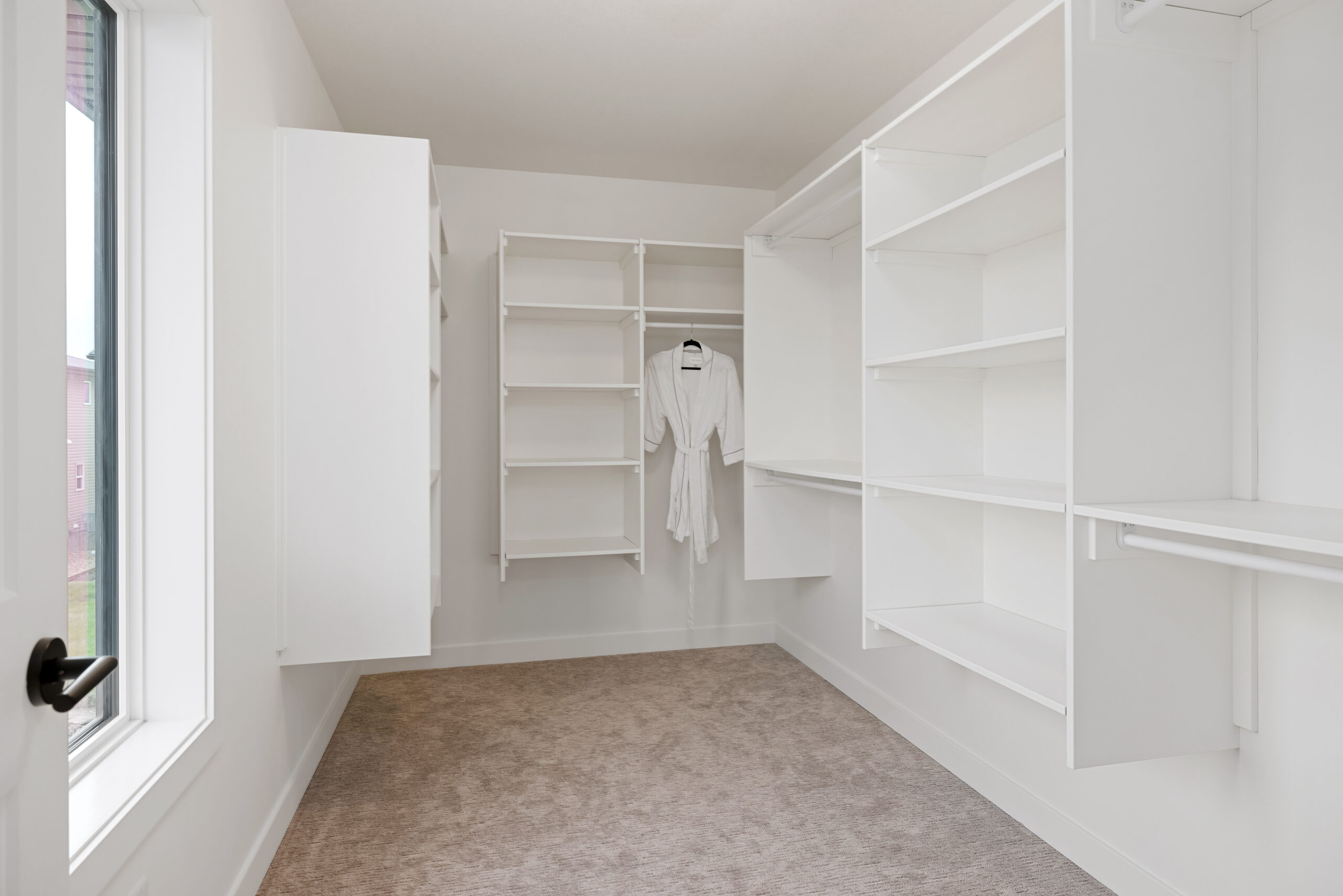 photo of showhome,