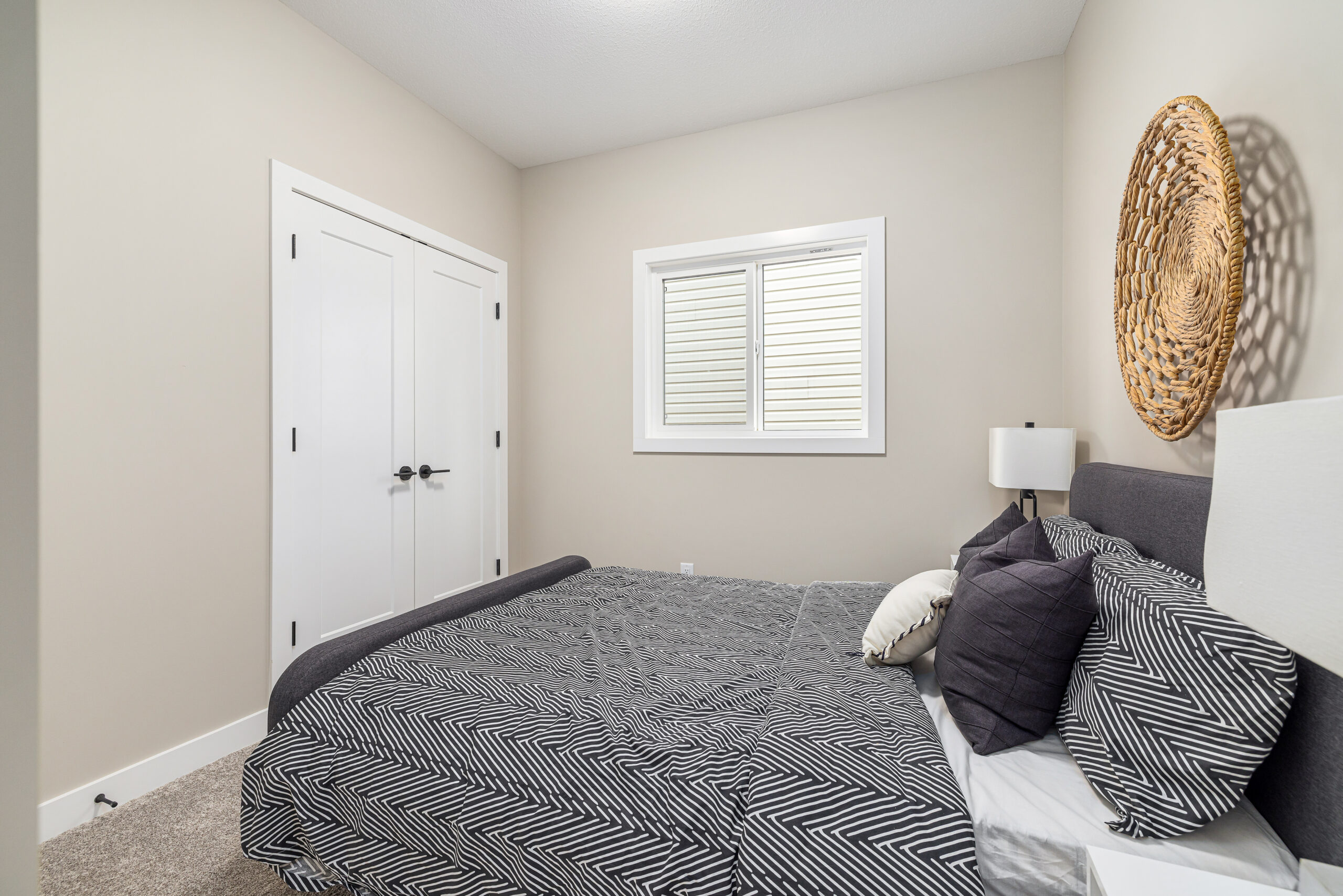 photo of showhome,