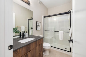 photo of showhome, 
