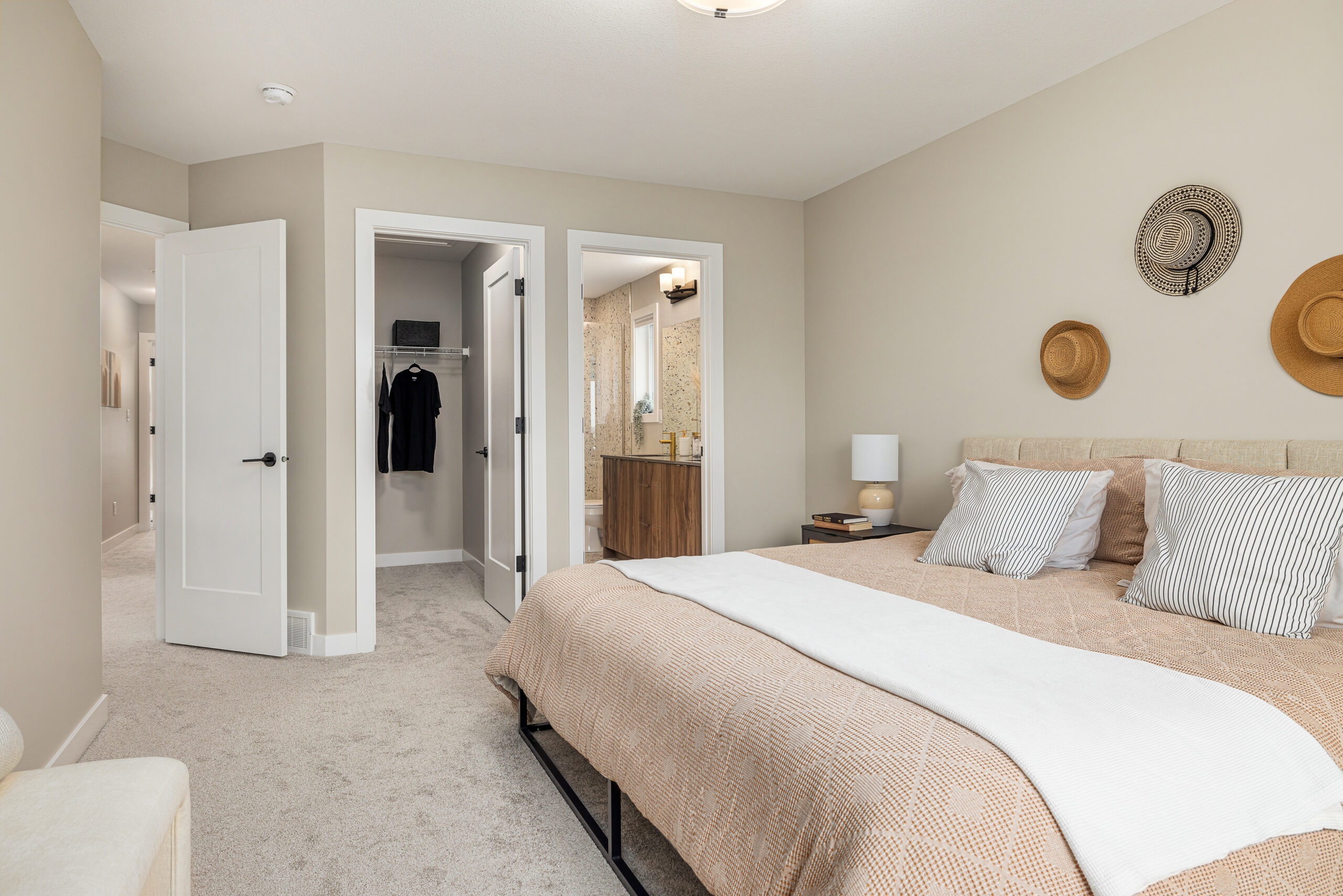 photo of showhome,