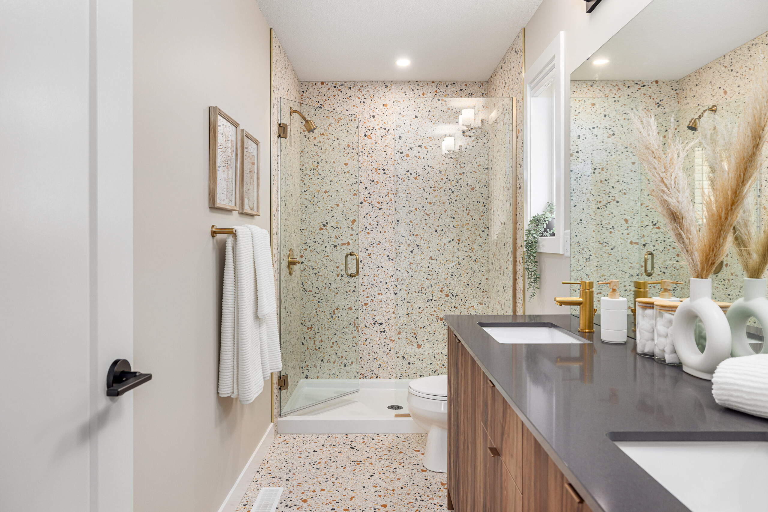 photo of showhome,
