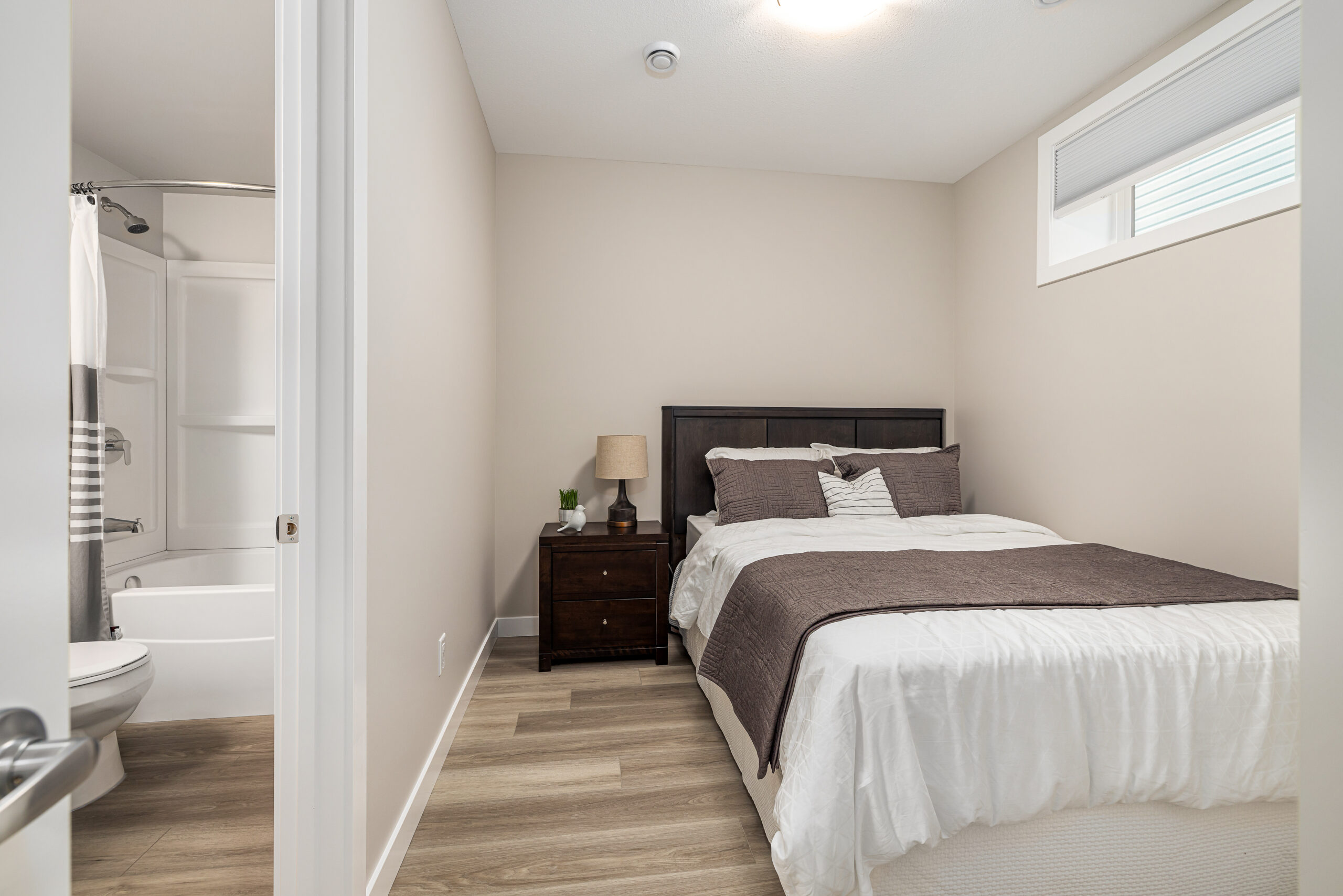 photo of showhome,