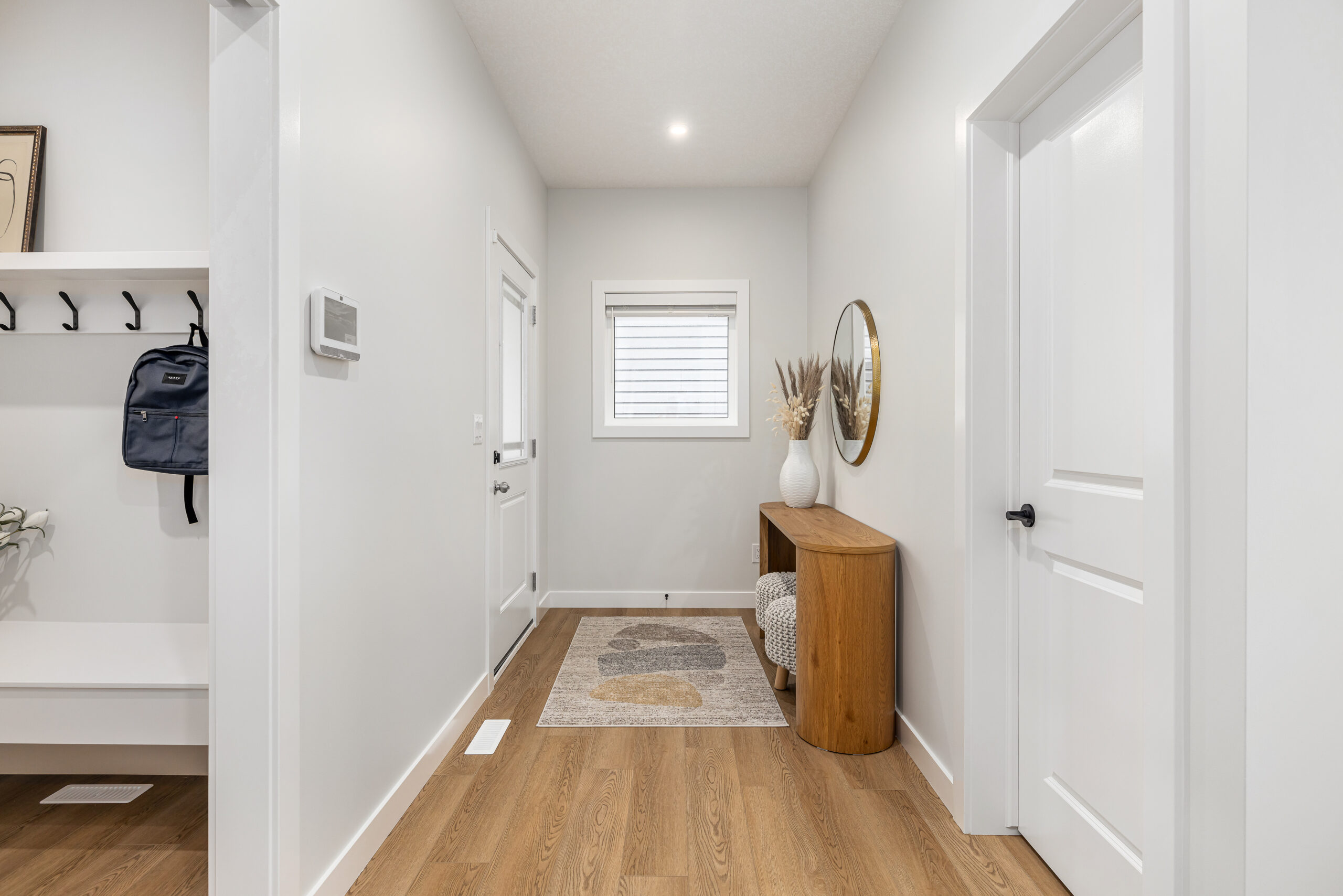 photo of showhome,