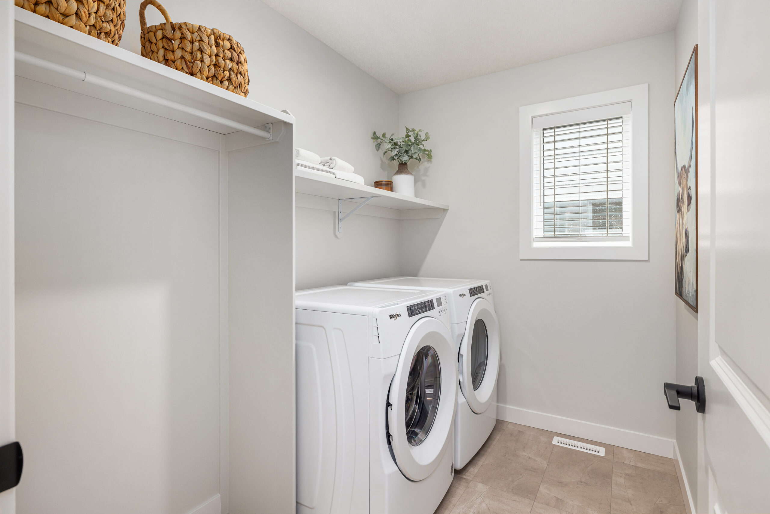photo of showhome,