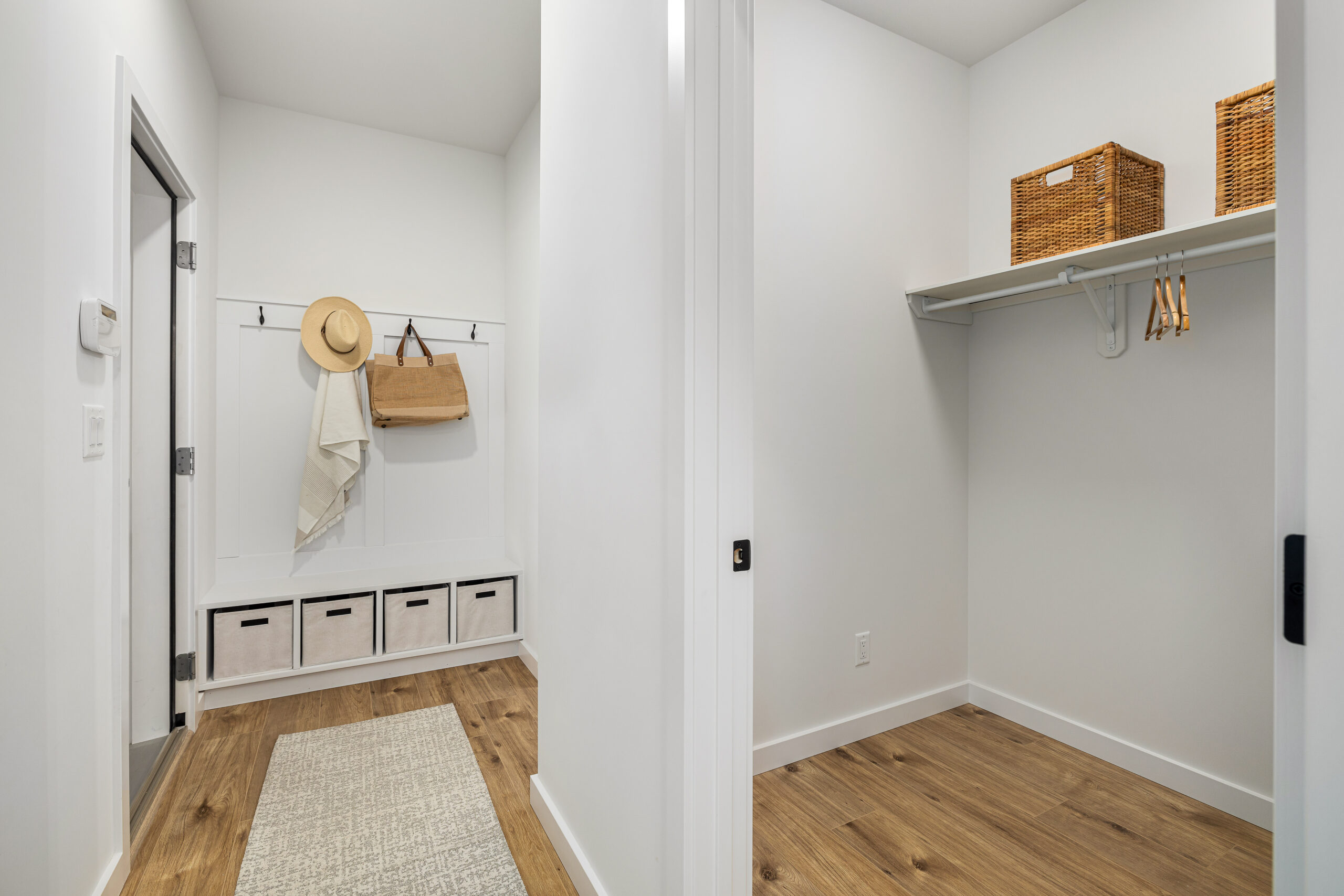 photo of showhome,