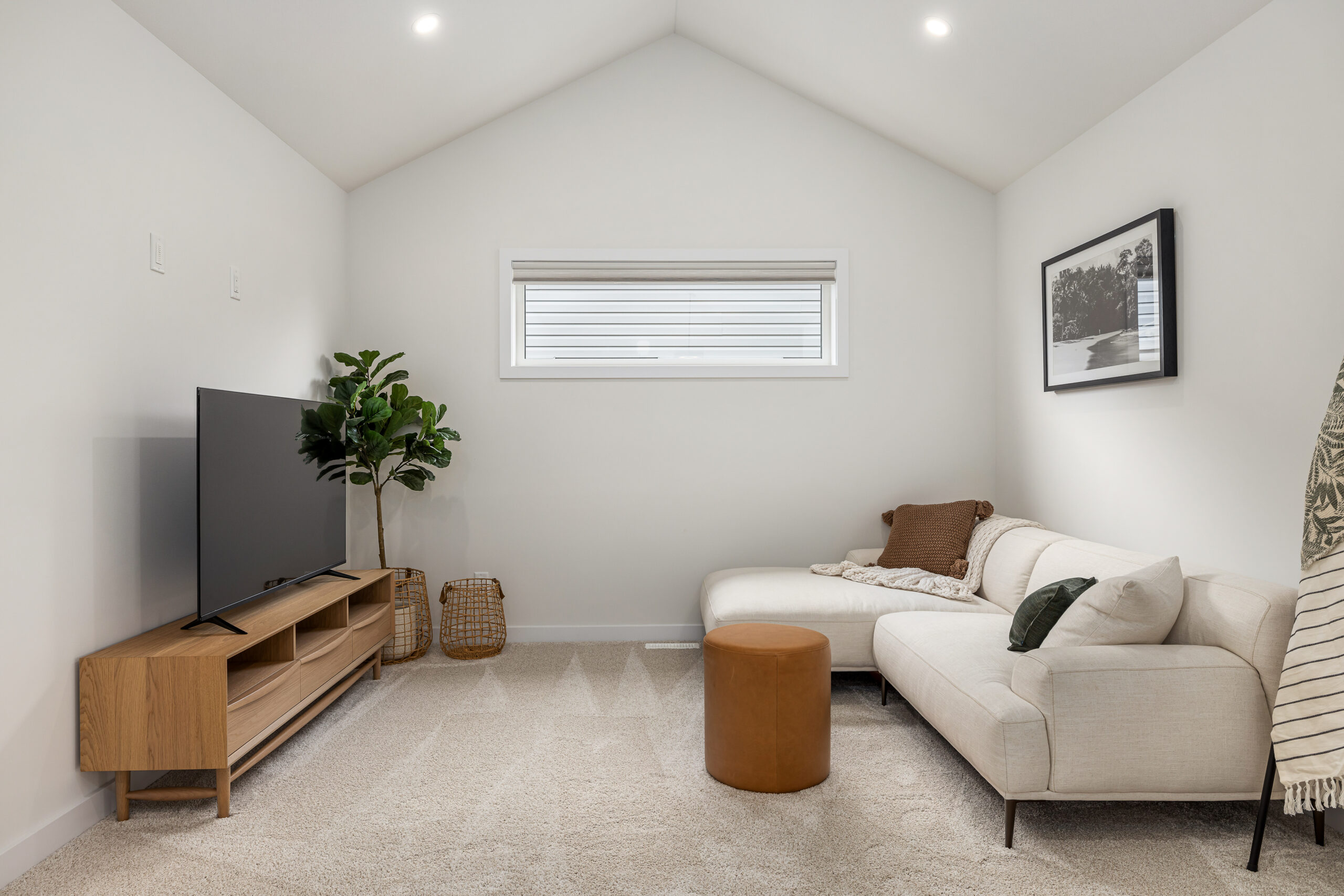 photo of showhome,