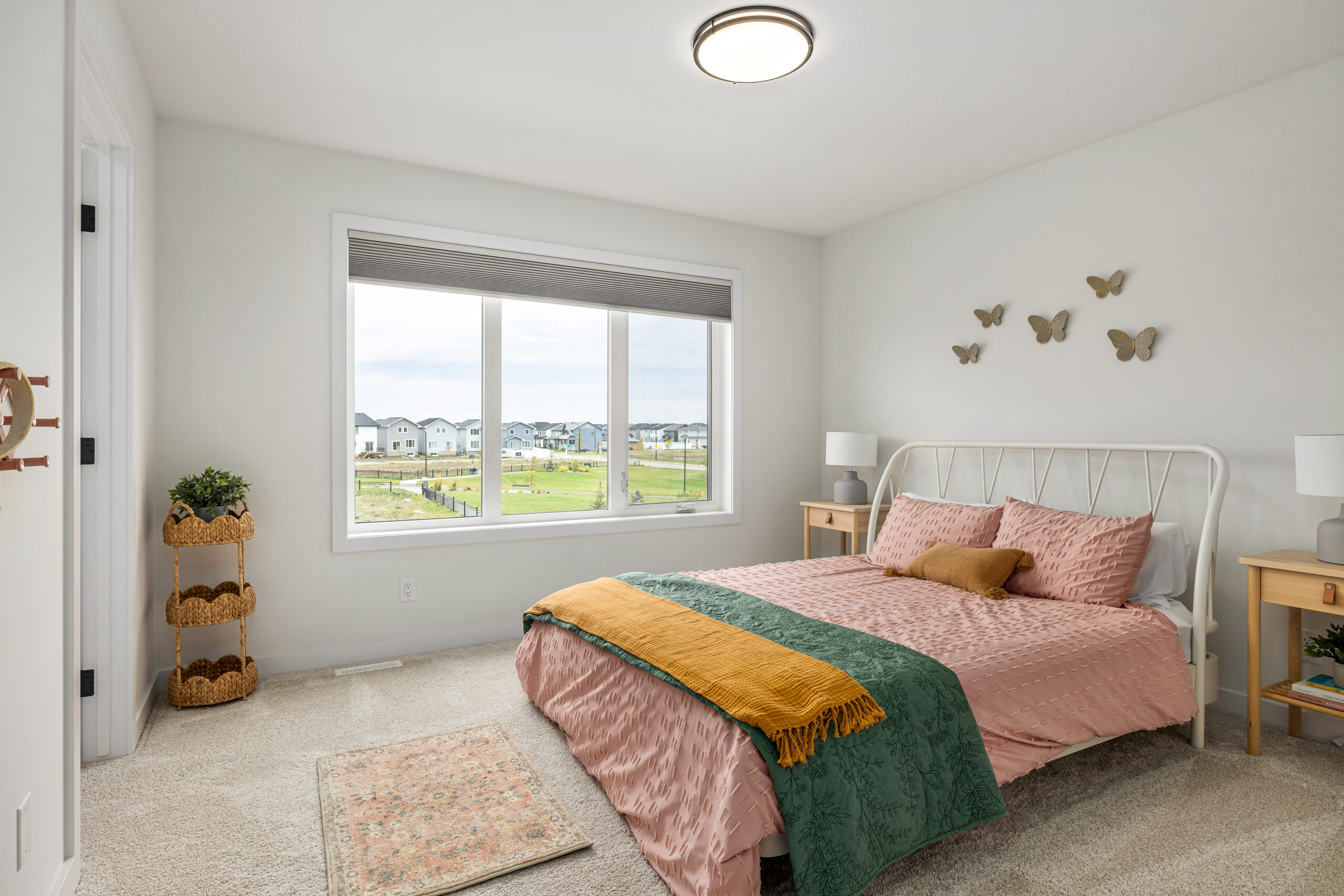 photo of showhome,