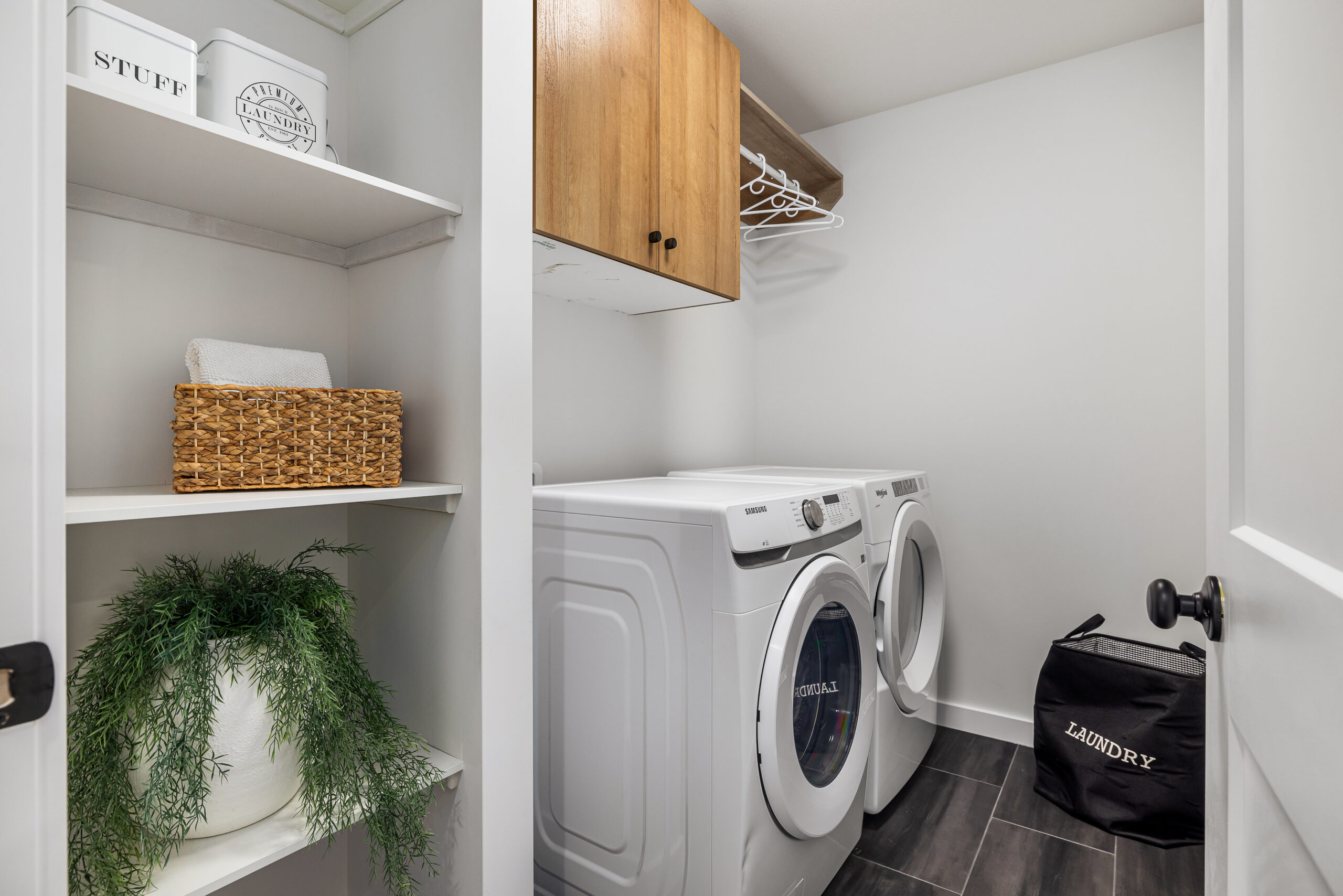 photo of showhome,