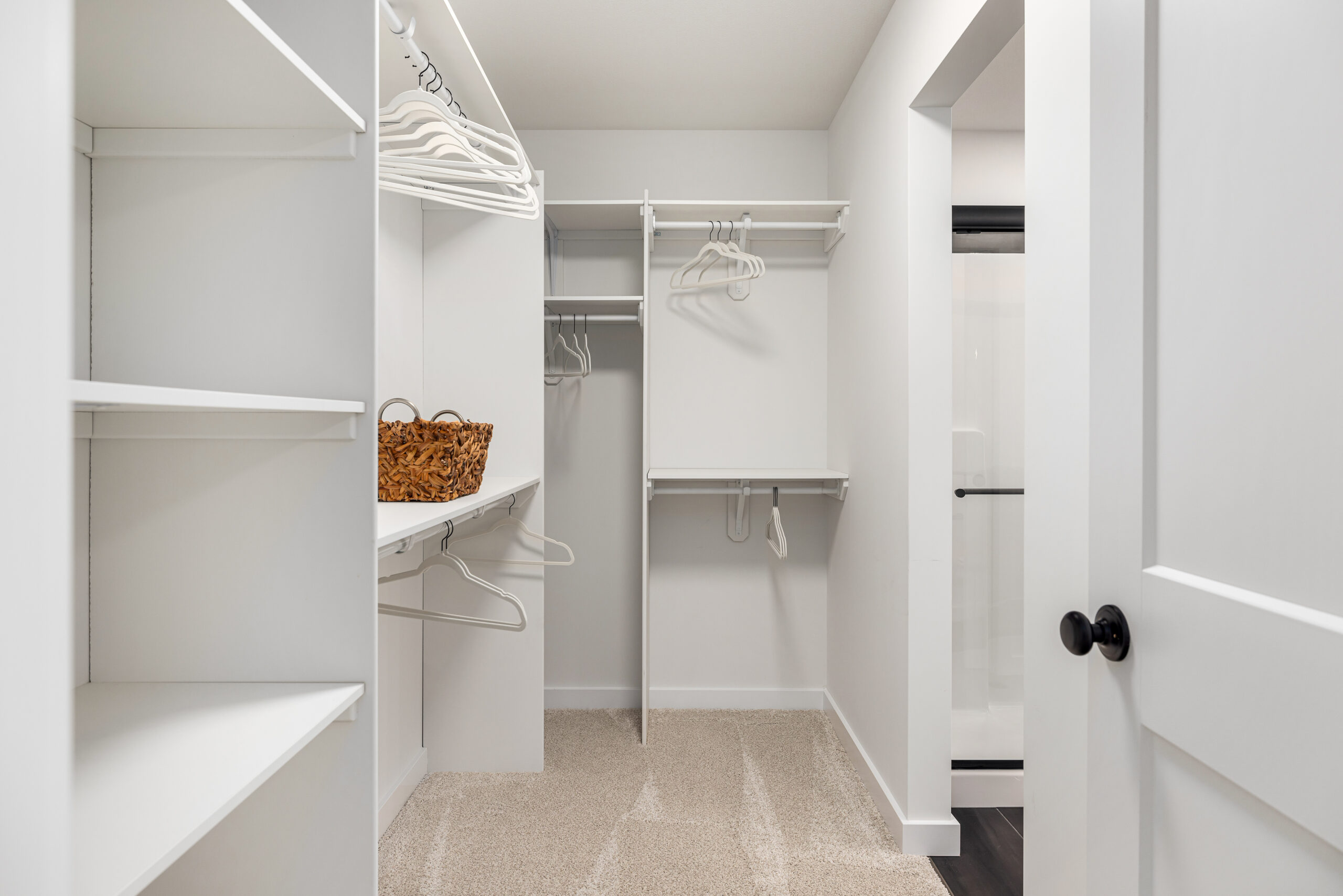 photo of showhome,