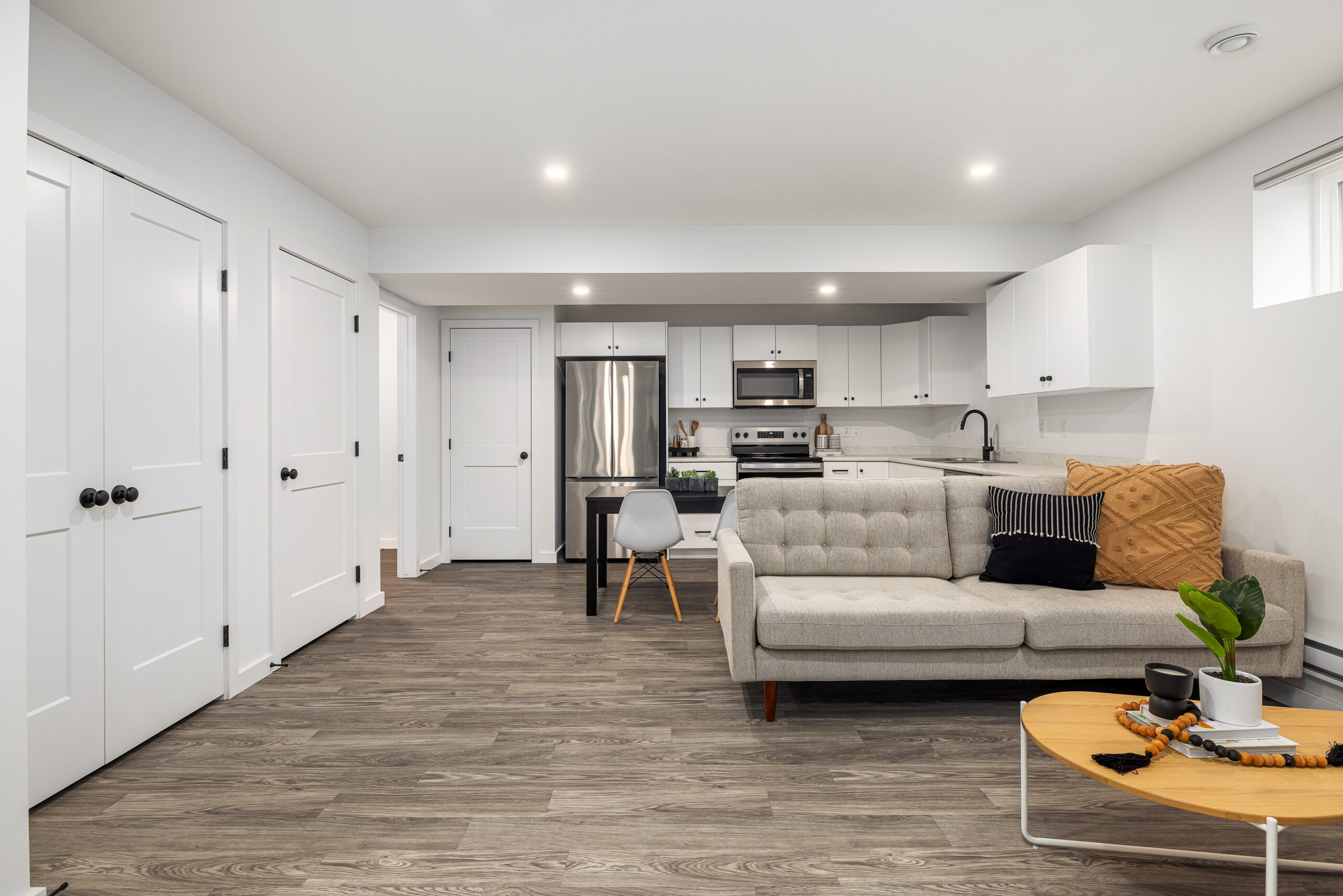 photo of showhome,
