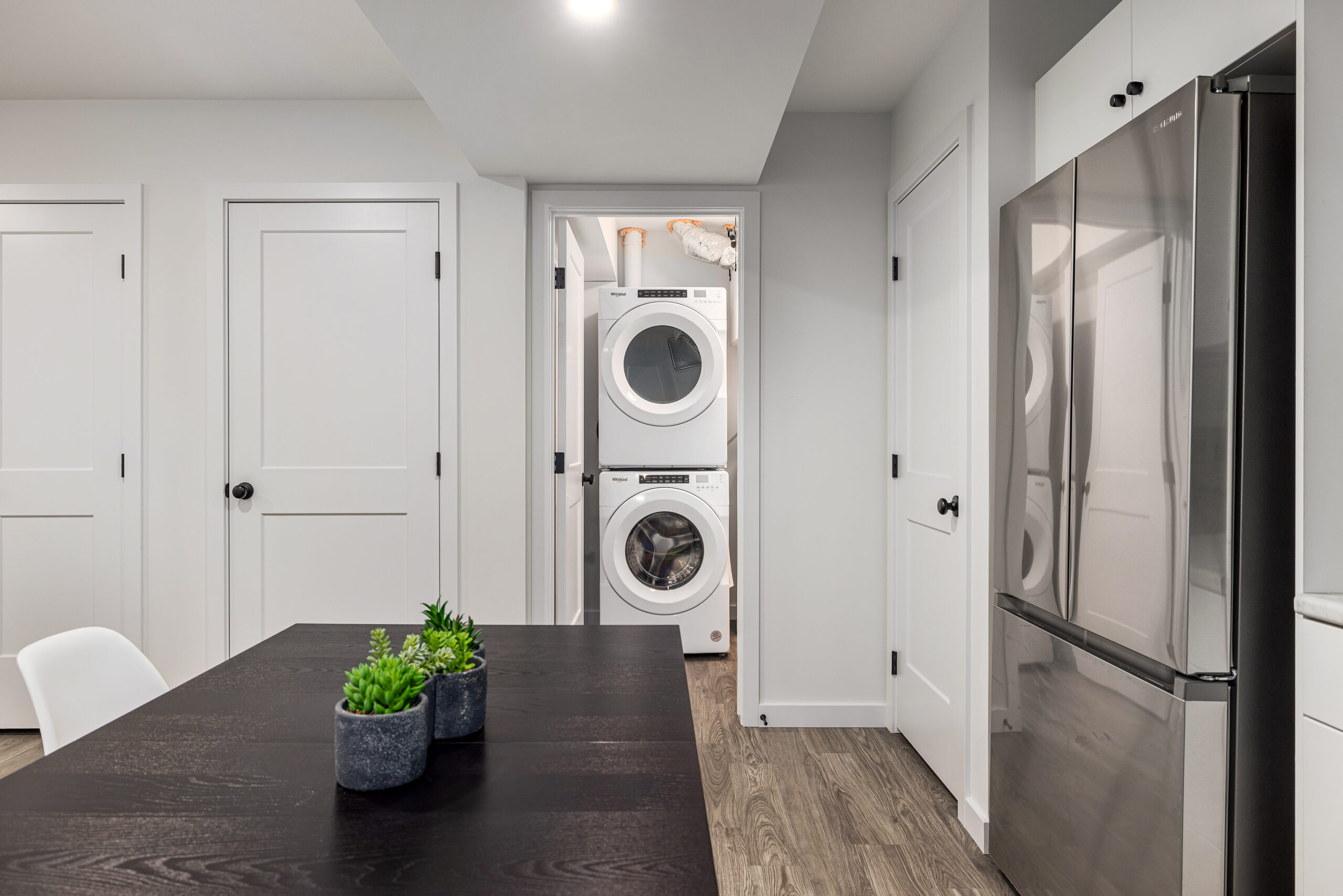 photo of showhome,