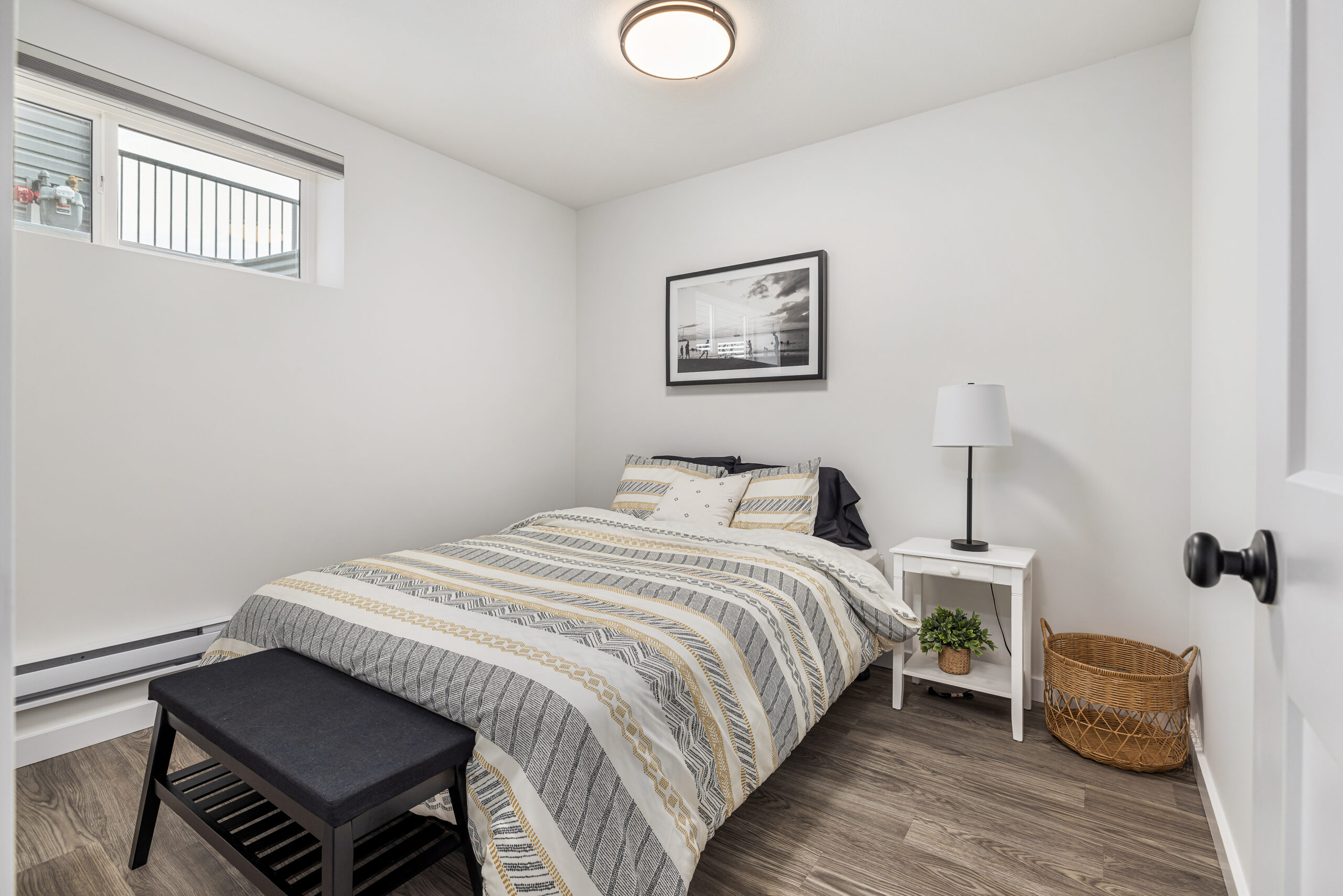 photo of showhome,