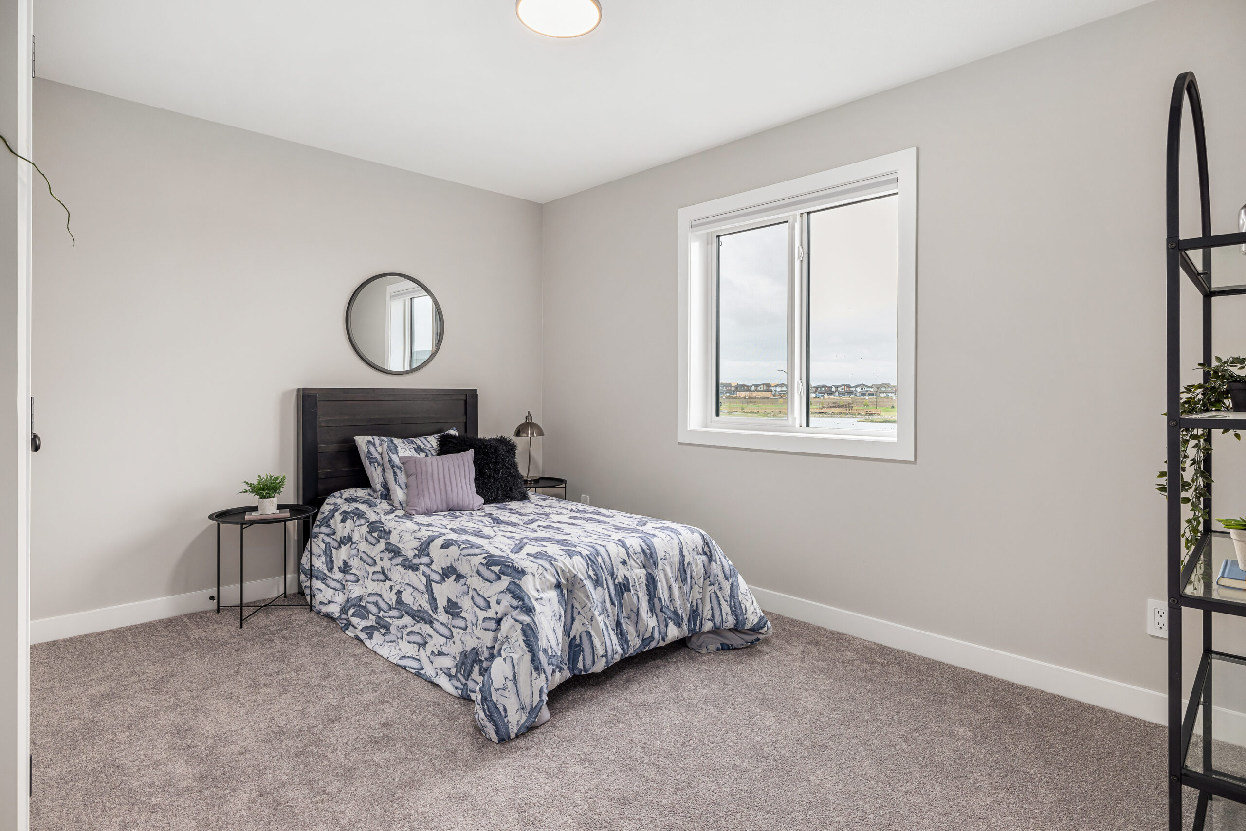 photo of showhome,
