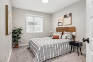 photo of showhome, 