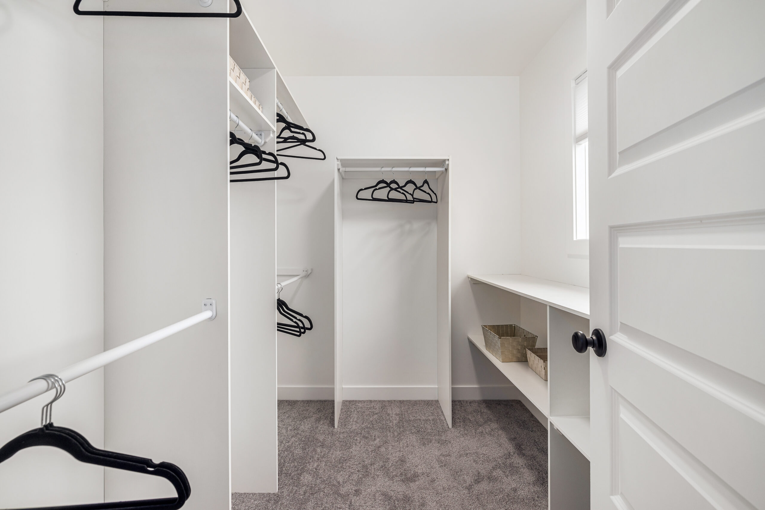 photo of showhome,