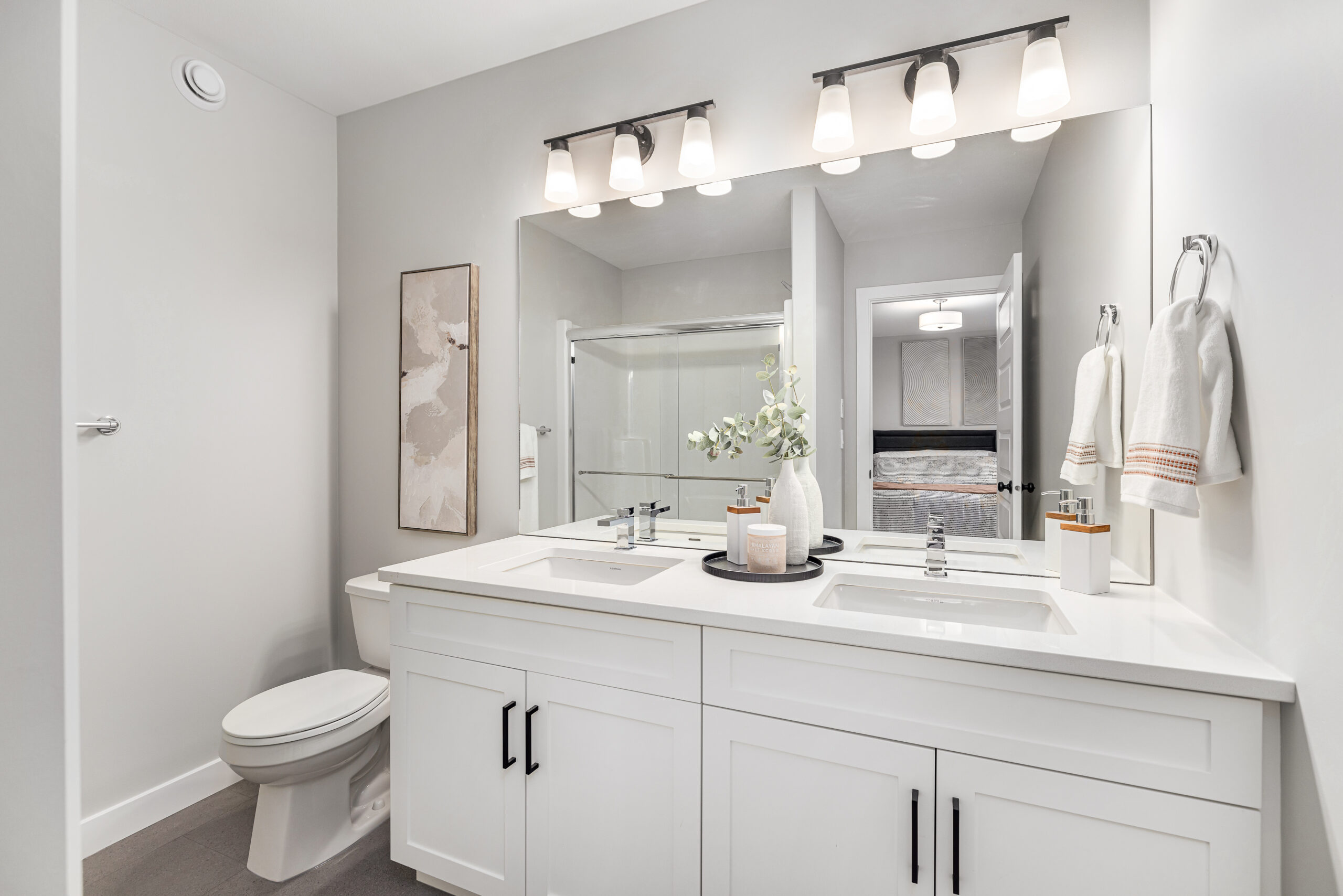 photo of showhome,